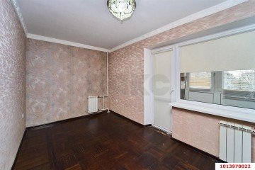 Фото №4: 2-комнатная квартира 40 м² - Краснодар, мкр. Хлопчато-бумажный Комбинат, ул. Таганрогская, 16