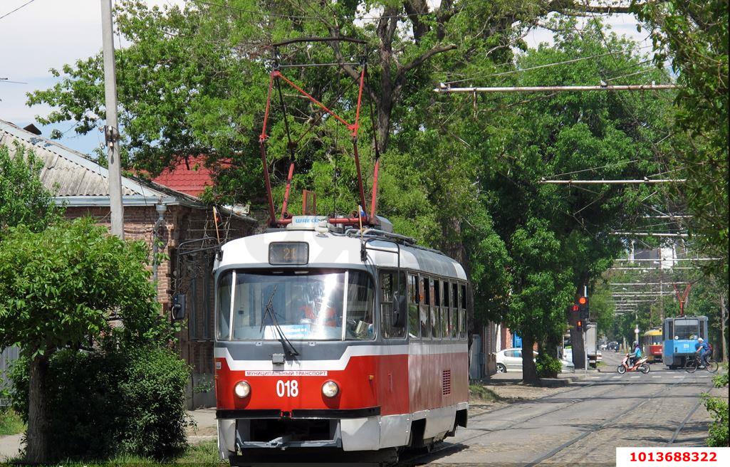 Фото №14: 2-комнатная квартира 36 м² - Краснодар, Центральный, ул. Будённого, 265