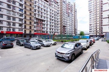 Фото №4: 3-комнатная квартира 74 м² - Краснодар, мкр. жилой комплекс Привилегия, ул. Селезнёва, 4/15к1