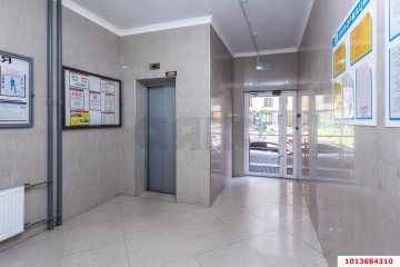 Фото №4: 3-комнатная квартира 74 м² - Краснодар, мкр. жилой комплекс Привилегия, ул. Селезнёва, 4/15к1