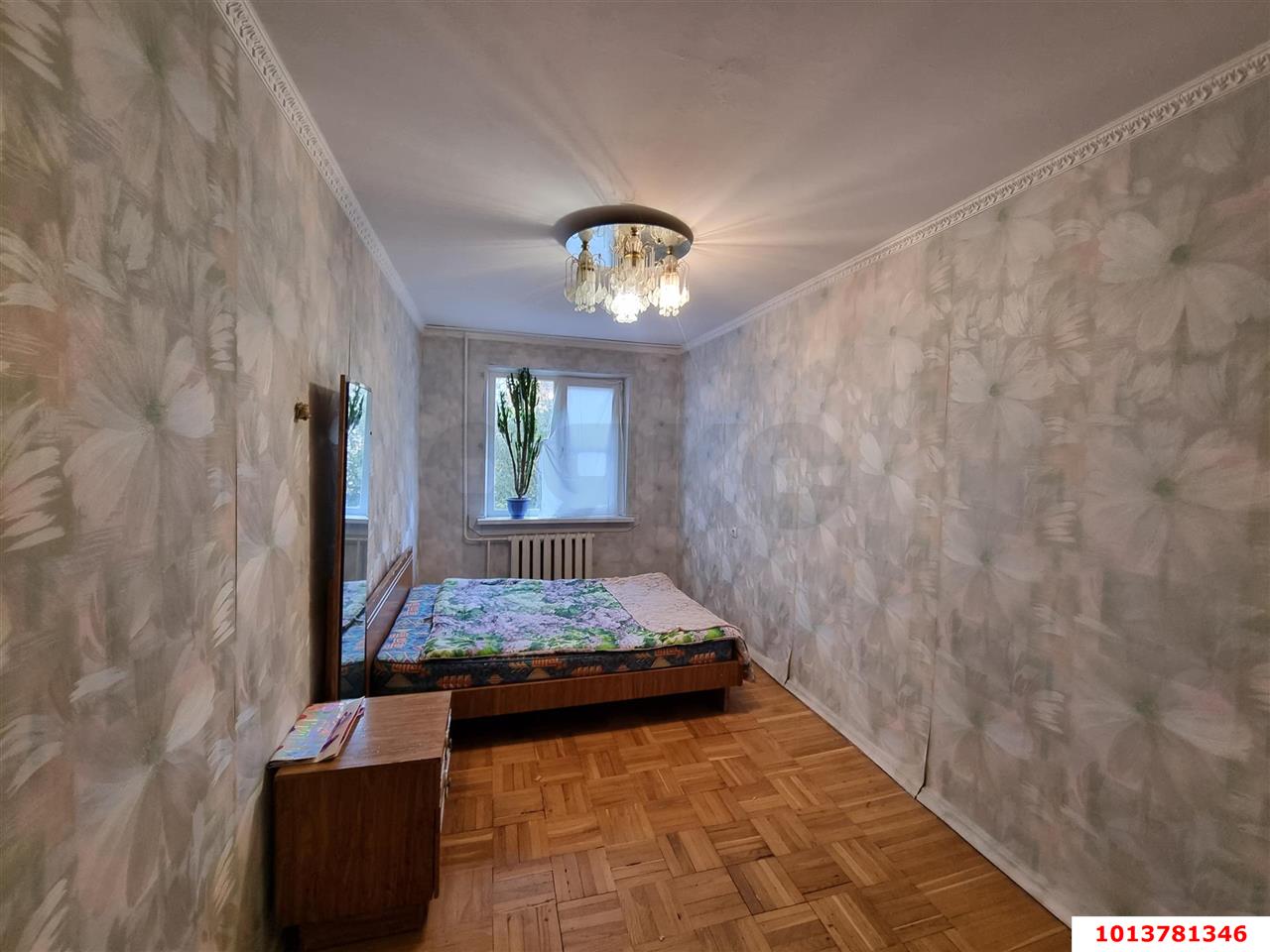Фото №3: 2-комнатная квартира 44&nbsp;м², 2/5&nbsp;эт. - Краснодар, Карасунский внутригородской округ, мкр. Гидростроителей, ул. имени Дмитрия Благоева, 2