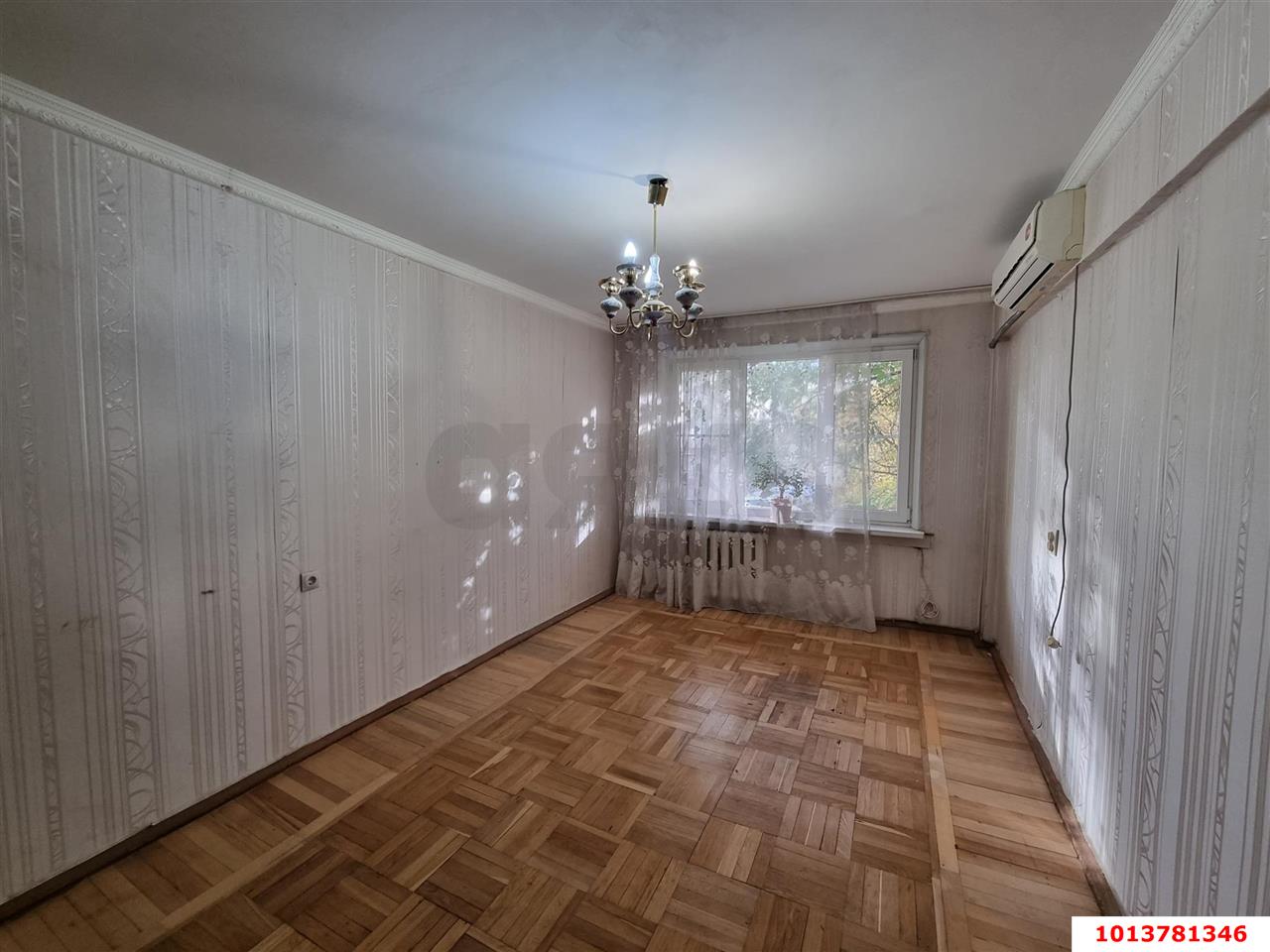 Фото №1: 2-комнатная квартира 44&nbsp;м², 2/5&nbsp;эт. - Краснодар, Карасунский внутригородской округ, мкр. Гидростроителей, ул. имени Дмитрия Благоева, 2