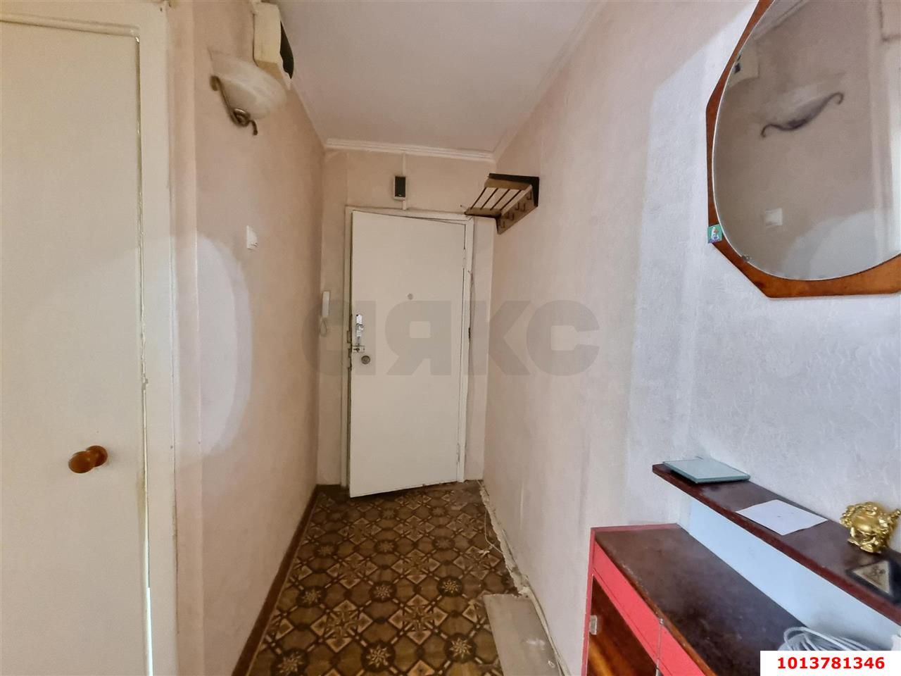 Фото №8: 2-комнатная квартира 44&nbsp;м², 2/5&nbsp;эт. - Краснодар, Карасунский внутригородской округ, мкр. Гидростроителей, ул. имени Дмитрия Благоева, 2