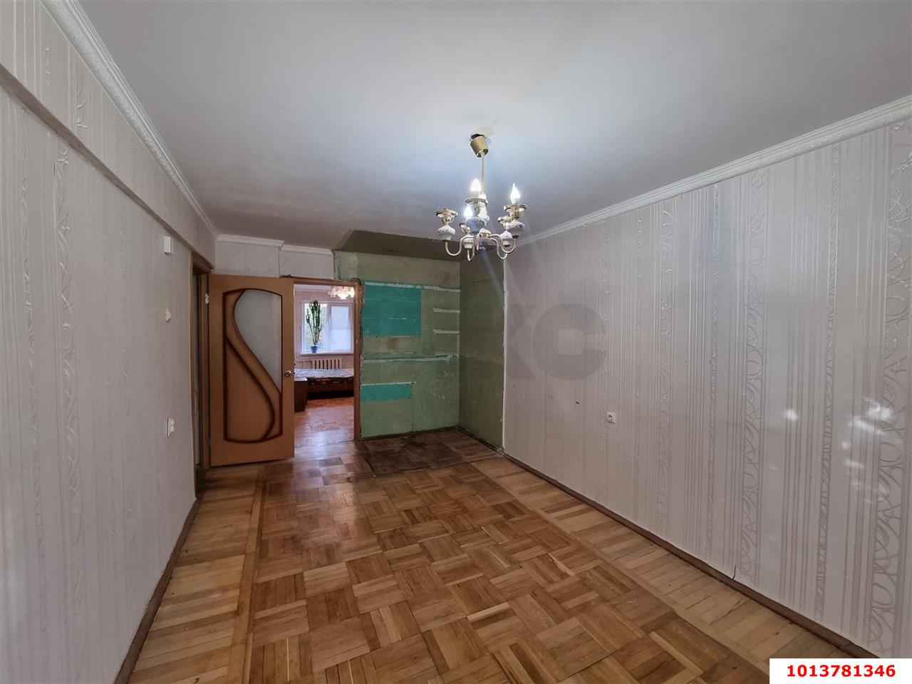 Фото №2: 2-комнатная квартира 44&nbsp;м², 2/5&nbsp;эт. - Краснодар, Карасунский внутригородской округ, мкр. Гидростроителей, ул. имени Дмитрия Благоева, 2