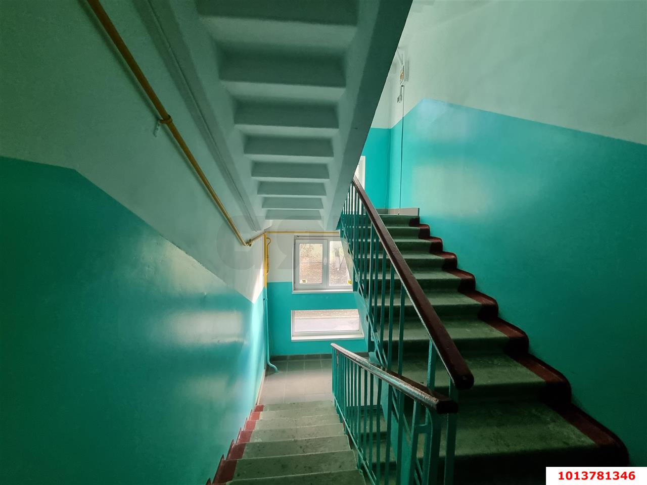 Фото №9: 2-комнатная квартира 44&nbsp;м², 2/5&nbsp;эт. - Краснодар, Карасунский внутригородской округ, мкр. Гидростроителей, ул. имени Дмитрия Благоева, 2