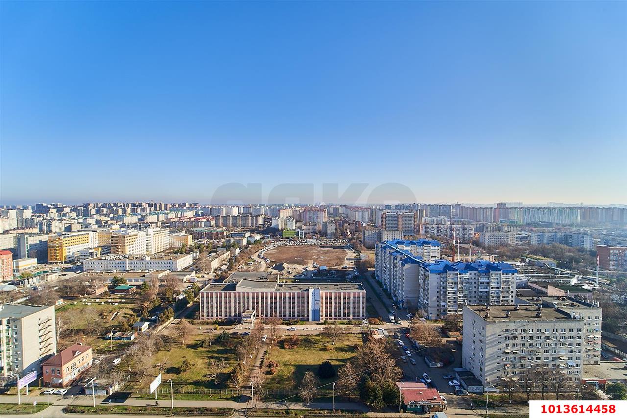 Фото №13: Пентхаус 174 м² - Краснодар, жилой комплекс Москва, ул. Российская, 79/3к2