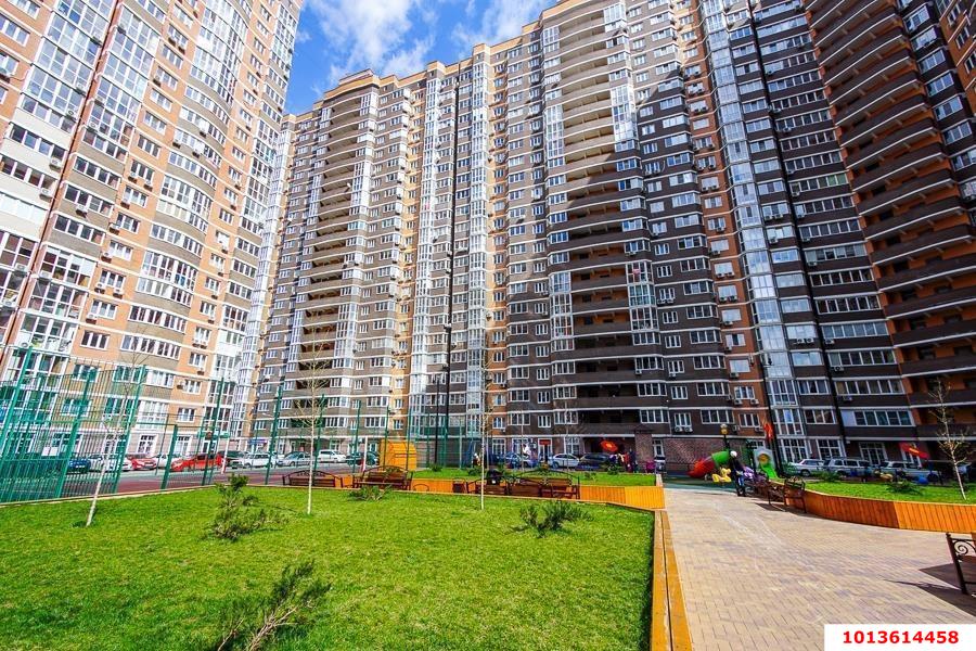 Фото №15: Пентхаус 174 м² - Краснодар, жилой комплекс Москва, ул. Российская, 79/3к2