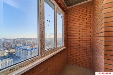 Фото №3: Пентхаус 174 м² - Краснодар, мкр. жилой комплекс Москва, ул. Российская, 79/3к2