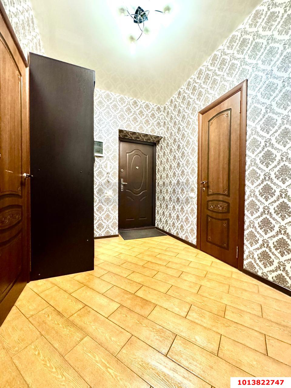 Фото №16: 2-комнатная квартира 50&nbsp;м², 2/4&nbsp;эт. - Краснодар, Центральный внутригородской округ, мкр. Дубинка, ул. Ставропольская, 178