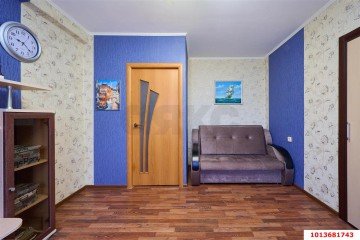 Фото №4: 2-комнатная квартира 52 м² - Краснодар, мкр. Юбилейный, ул. Рождественская набережная, 25