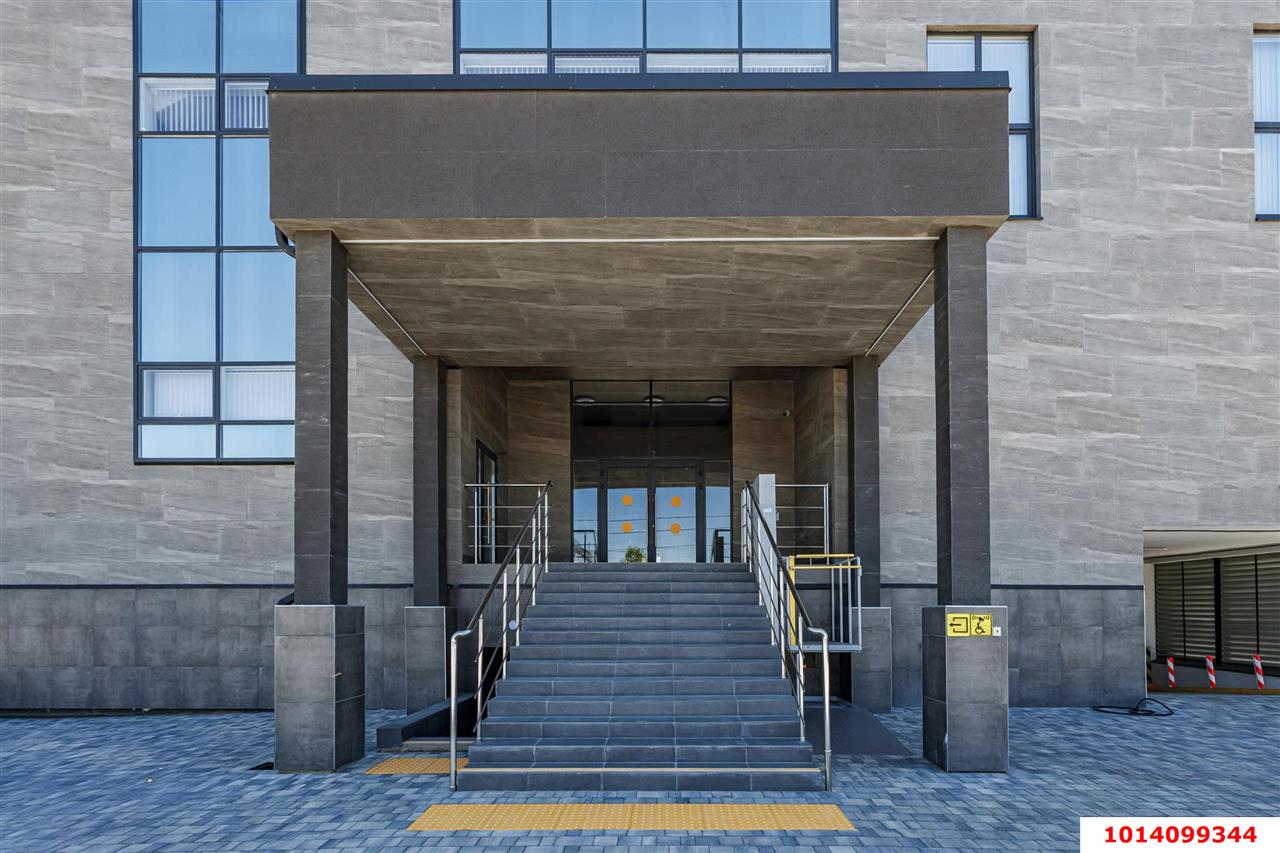 Фото №13: Торговое помещение 976&nbsp;м², 1/4&nbsp;эт. - Краснодар, Карасунский внутригородской округ, мкр. Хлопчато-бумажный Комбинат, ул. Новороссийская, 214