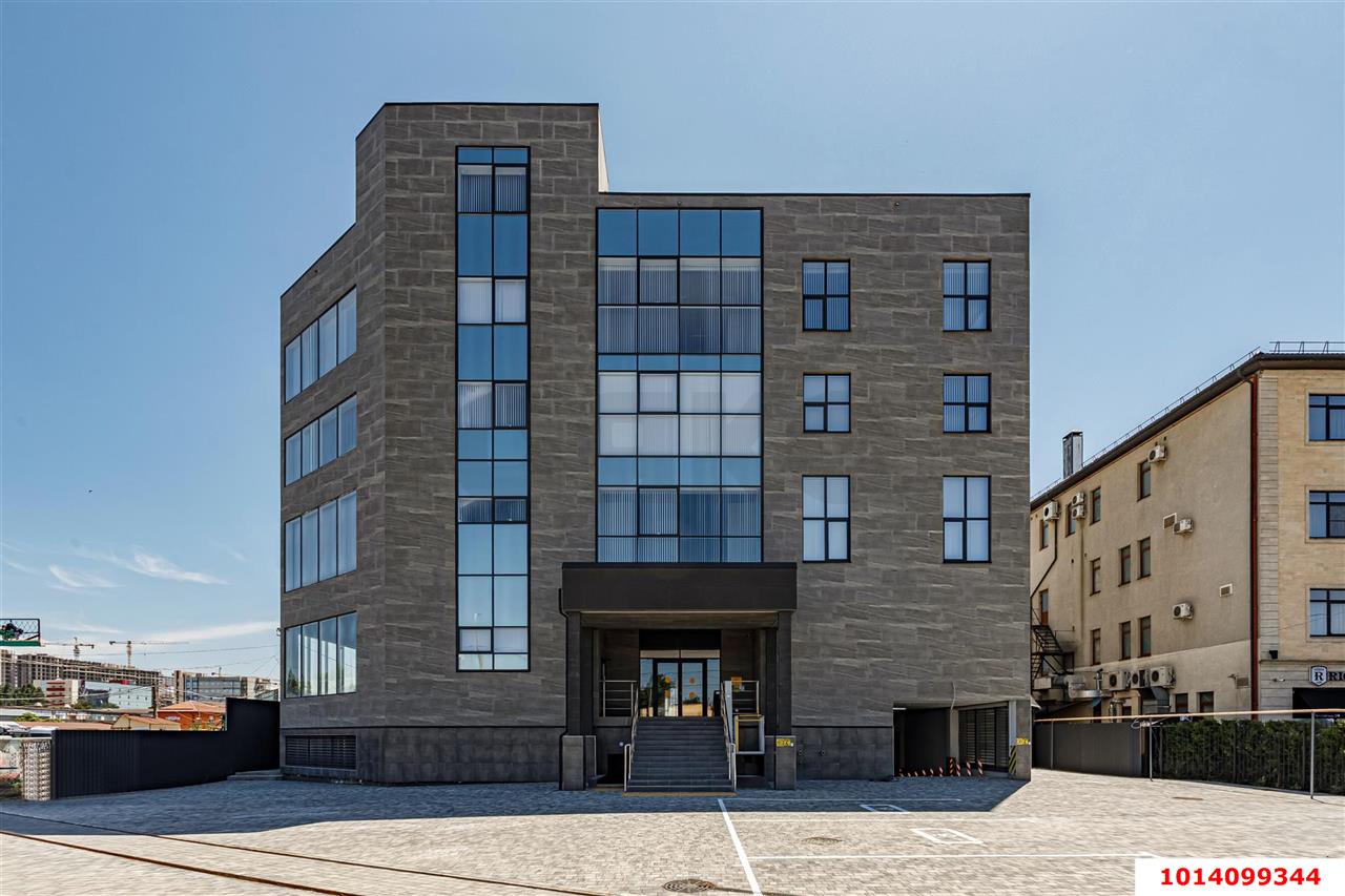 Фото №12: Торговое помещение 976&nbsp;м², 1/4&nbsp;эт. - Краснодар, Карасунский внутригородской округ, мкр. Хлопчато-бумажный Комбинат, ул. Новороссийская, 214