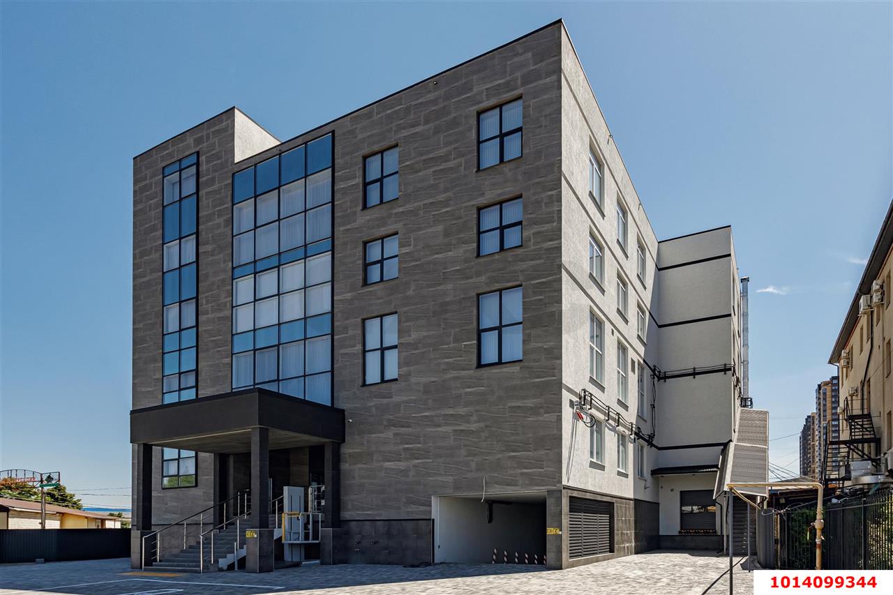 Фото №15: Торговое помещение 976&nbsp;м², 1/4&nbsp;эт. - Краснодар, Карасунский внутригородской округ, мкр. Хлопчато-бумажный Комбинат, ул. Новороссийская, 214