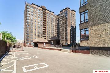 Фото №1: 1-комнатная квартира 48 м², 6/16 эт. - Краснодар, мкр. 9-й километр, ул. Ярославская, 113к1