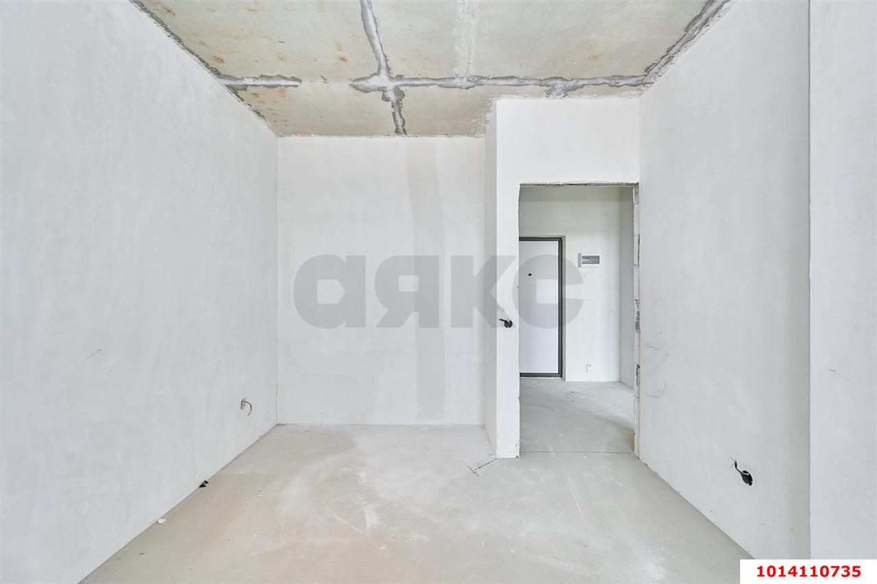 Фото №22: 2-комнатная квартира 55&nbsp;м², 21/24&nbsp;эт. - Краснодар, Карасунский внутригородской округ, Черёмушки, мкр. ЖК Рекорд, ул. Новороссийская, 100/1к4