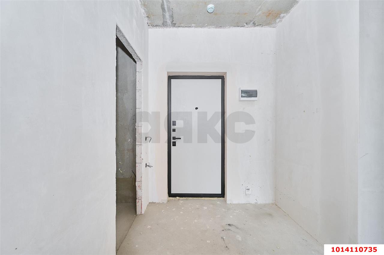 Фото №26: 2-комнатная квартира 55&nbsp;м², 21/24&nbsp;эт. - Краснодар, Карасунский внутригородской округ, Черёмушки, мкр. ЖК Рекорд, ул. Новороссийская, 100/1к4