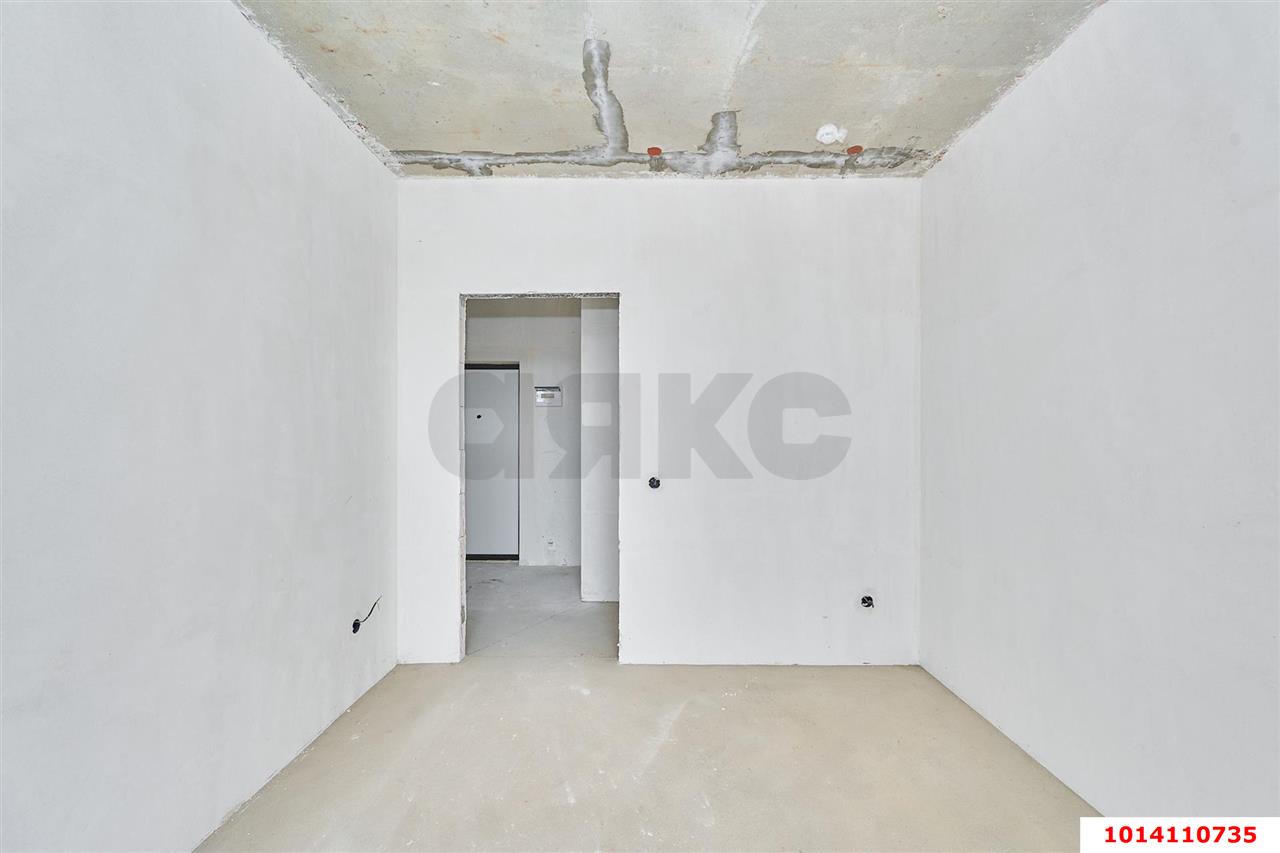 Фото №19: 2-комнатная квартира 55&nbsp;м², 21/24&nbsp;эт. - Краснодар, Карасунский внутригородской округ, Черёмушки, мкр. ЖК Рекорд, ул. Новороссийская, 100/1к4
