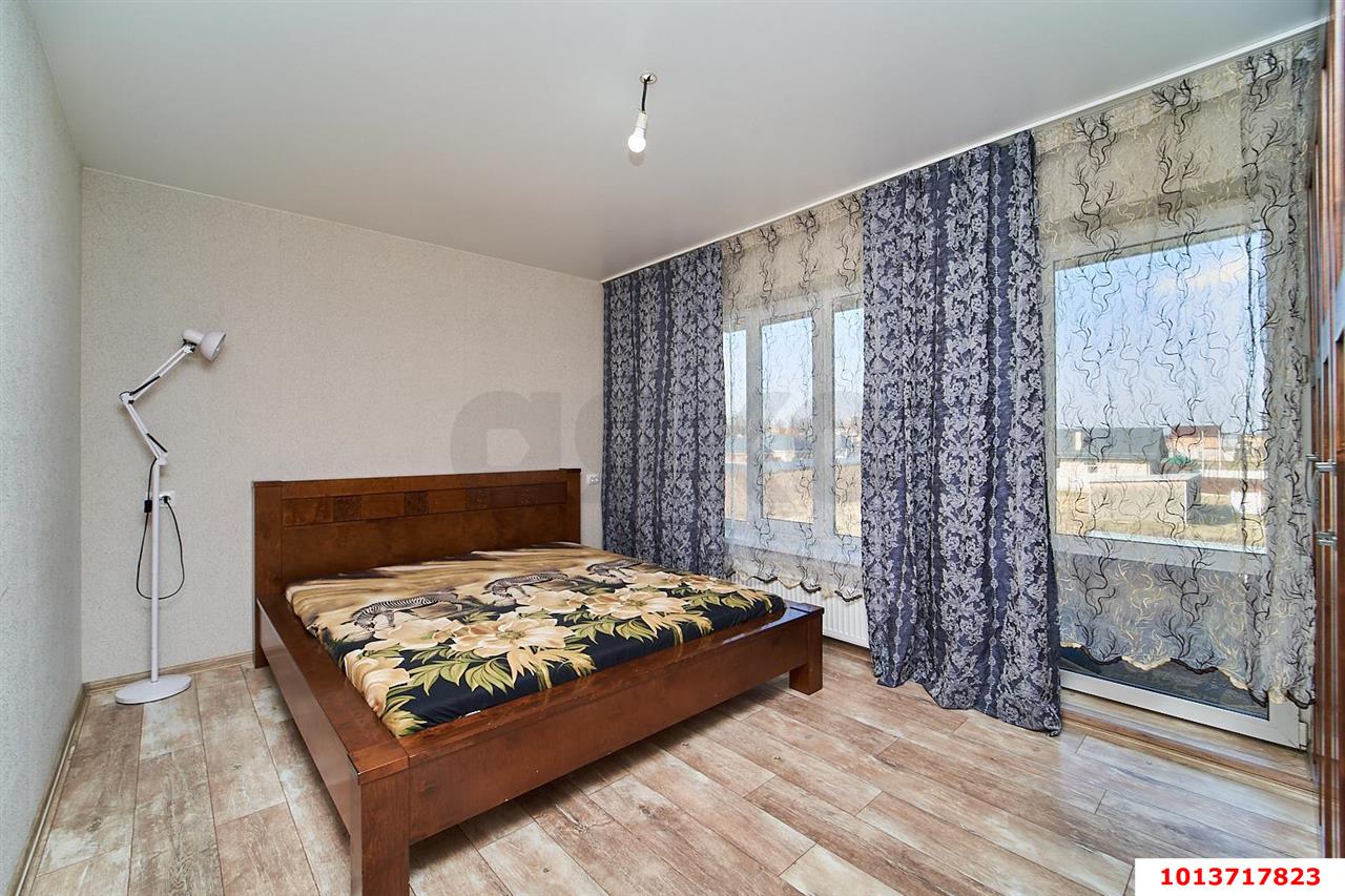 Фото №6: Дом 250&nbsp;м² + 5&nbsp;сот., 3&nbsp;эт. - Краснодар, мкр. Прикубанский внутригородской округ, пр-д 2-й  Куликова Поля, 25