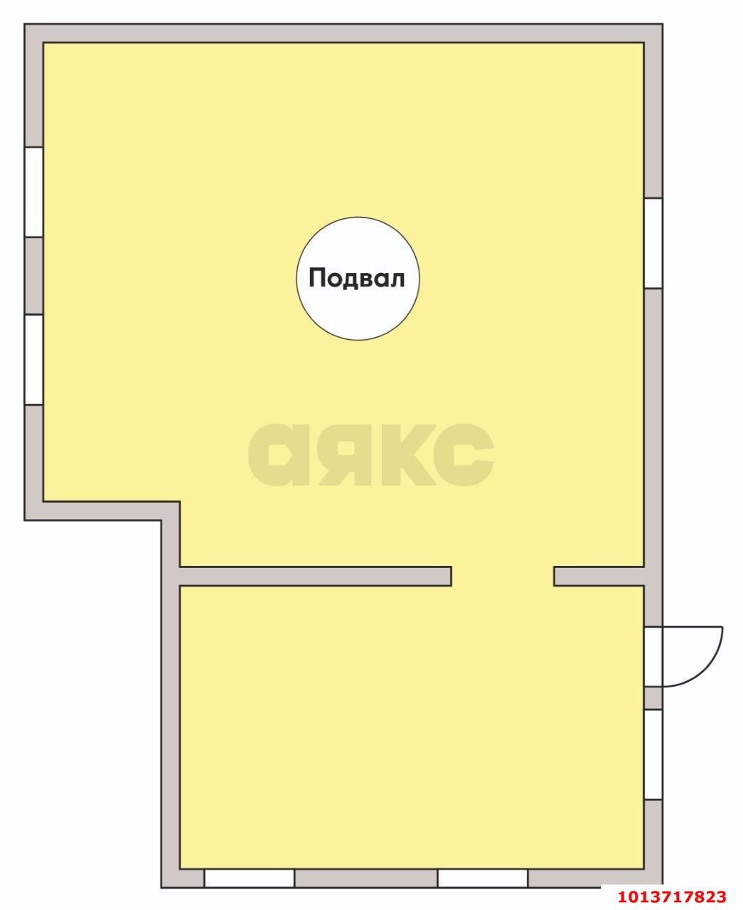 Фото №14: Дом 250&nbsp;м² + 5&nbsp;сот., 3&nbsp;эт. - Краснодар, мкр. Прикубанский внутригородской округ, пр-д 2-й  Куликова Поля, 25