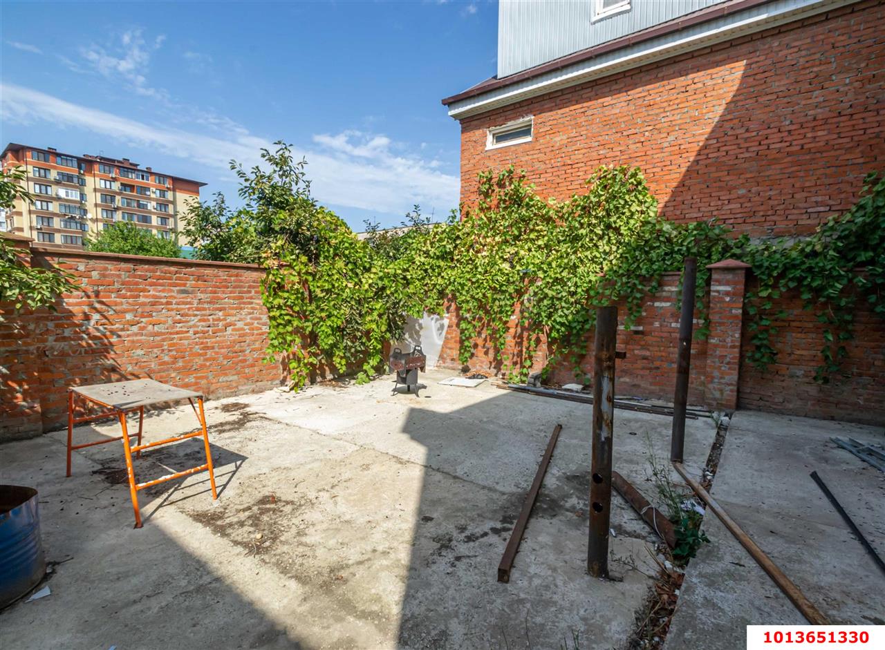 Фото №20: Дом 204&nbsp;м² + 2.4&nbsp;сот., 3&nbsp;эт. - Краснодар, Центральный внутригородской округ, мкр. Дубинка, ул. Академика Павлова, 42