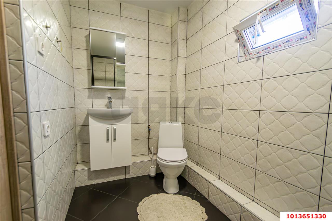 Фото №17: Дом 204&nbsp;м² + 2.4&nbsp;сот., 3&nbsp;эт. - Краснодар, Центральный внутригородской округ, мкр. Дубинка, ул. Академика Павлова, 42