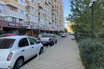 Фото №3: Торговое помещение 47 м² - Краснодар, мкр. жилой комплекс Светлый, ул. Московская, 144к2