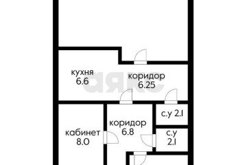 Фото №3: Торговое помещение 95 м² - Краснодар, мкр. Фестивальный, ул. Гаражная