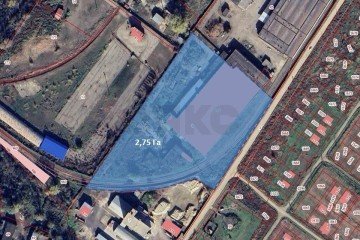 Фото №3: Производственное помещение 7870 м² - Белореченск, 