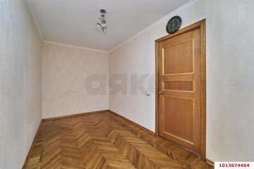 Фото №5: 3-комнатная квартира 57 м² - Краснодар, мкр. Западный внутригородской округ, ул. Рашпилевская, 183