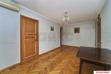 Фото №4: 3-комнатная квартира 57 м² - Краснодар, мкр. Западный внутригородской округ, ул. Рашпилевская, 183