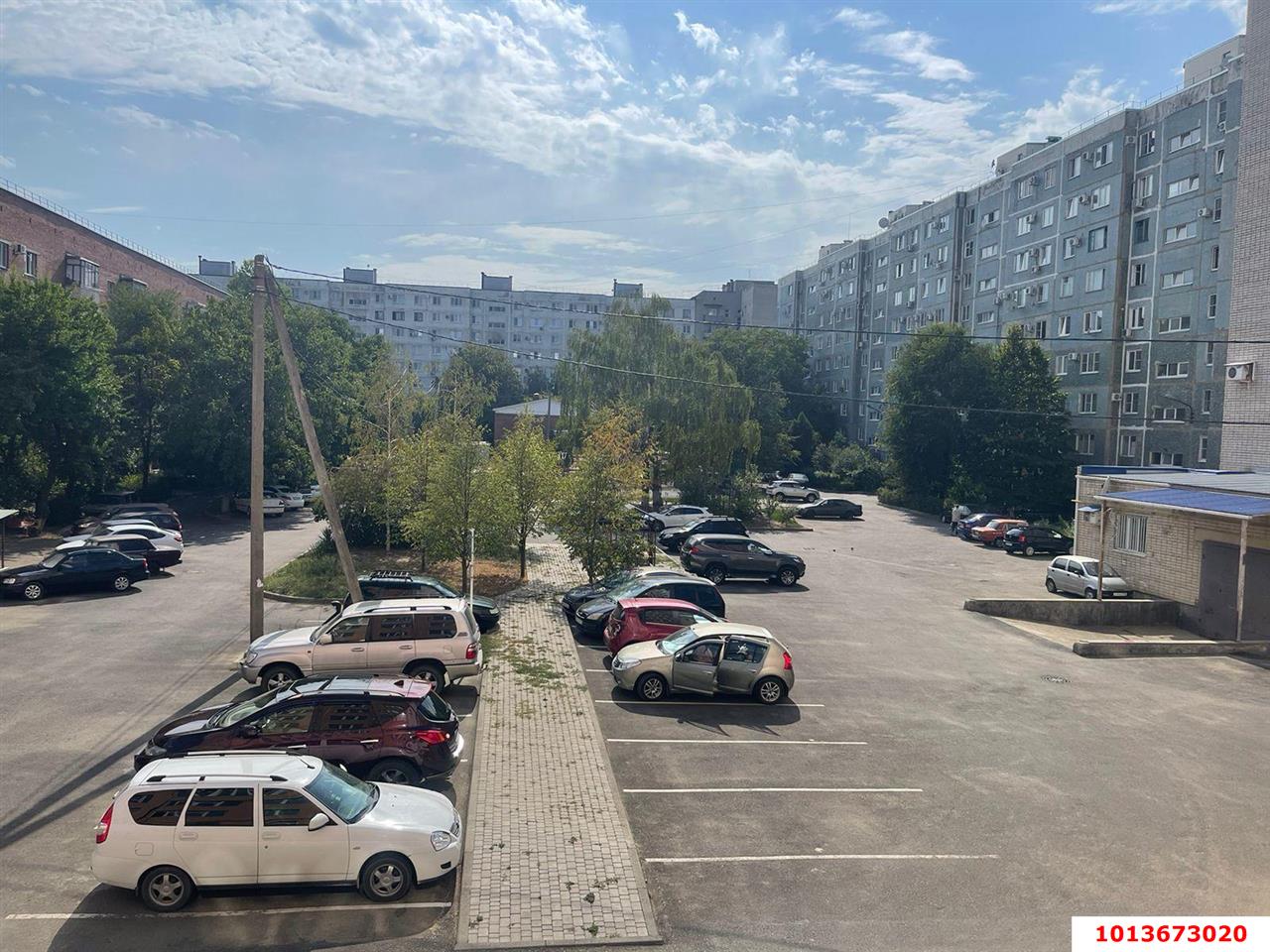 Фото №12: 2-комнатная квартира 70 м² - Белореченск, ул. Луначарского, 119