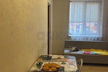 Фото №2: 1-комнатная квартира 36 м² - Краснодар, мкр. Прикубанский внутригородской округ, ул. Тепличная, 78к2