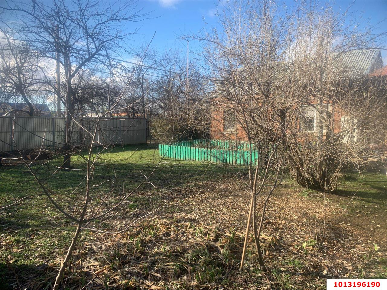 Фото №8: Дом 72&nbsp;м² + 6.65&nbsp;сот., 2&nbsp;эт. - Краснодар, Прикубанский внутригородской округ, мкр. Славянский, ул. Красных Партизан, 47