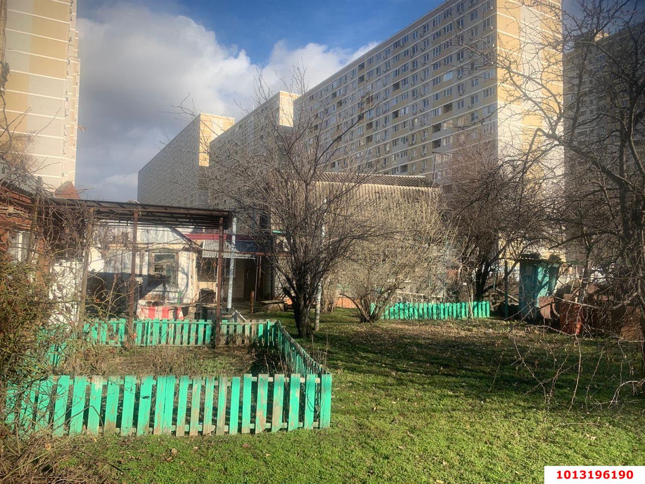 Фото №7: Дом 72&nbsp;м² + 6.65&nbsp;сот., 2&nbsp;эт. - Краснодар, Прикубанский внутригородской округ, мкр. Славянский, ул. Красных Партизан, 47