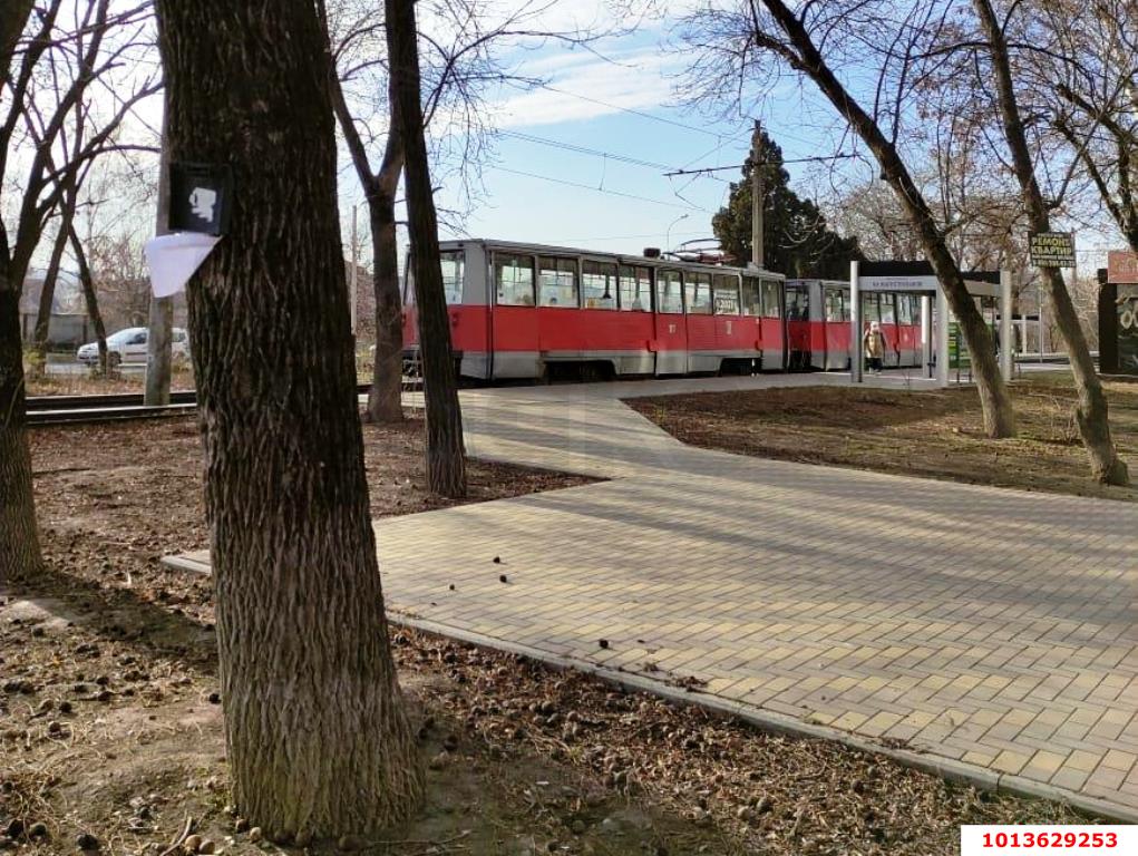 Фото №15: 2-комнатная квартира 56 м² - Краснодар, Камвольно-суконный Комбинат, ул. Магистральная, 11