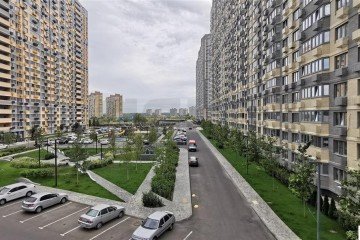 Фото №4: Офисное помещение 27 м² - Краснодар, мкр. жилой комплекс Сказка Град, ул. имени В.Н. Мачуги, 166Ак2