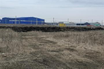 Фото №1: Коммерческая земля 9.5&nbsp;сот. - Победитель, мкр. Прикубанский внутригородской округ, 