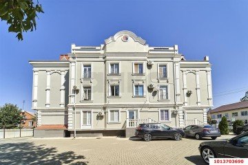 Фото №4: Торговое помещение 34 м² - Афипский, ул. Пушкина, 53