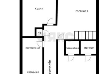 Фото №1: Дом 370 м² - Новая Адыгея, ул. Красная, 33