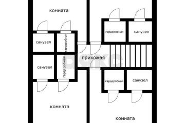 Фото №2: Дом 370 м² - Новая Адыгея, ул. Красная, 33