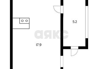 Фото №5: Дом 62 м² - Краснодар, мкр. 40 лет Победы, ул. Красных Зорь, 67