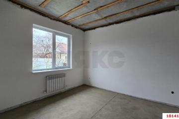 Фото №1: Дом 70 м² + 4 сот., 1 эт. - Заводское, мкр. Прикубанский внутригородской округ, ул. Роз, 36