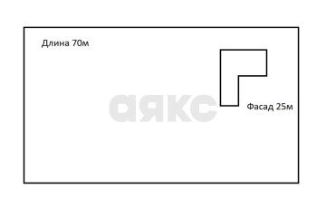 Фото №5: Дом 44 м² - Комсомольский, ул. Широкая, 34