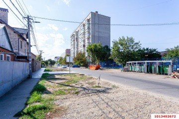 Фото №4: Земельный участок под ИЖС 7.28 сот. - Краснодар, мкр. Дубинка, ул. КИМ, 182