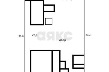 Фото №1: Дом 54 м² + 4.55 сот., 1 эт. - Краснодар, мкр. Славянский, ул. имени Толбухина, 40