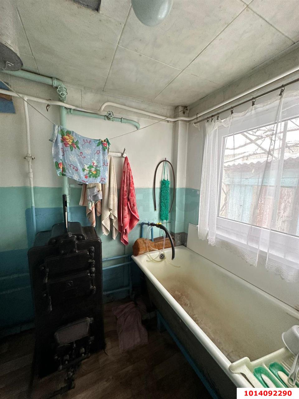 Фото №11: Дом 54&nbsp;м² + 4.55&nbsp;сот., 1&nbsp;эт. - Краснодар, Прикубанский внутригородской округ, мкр. Славянский, ул. имени Толбухина, 40