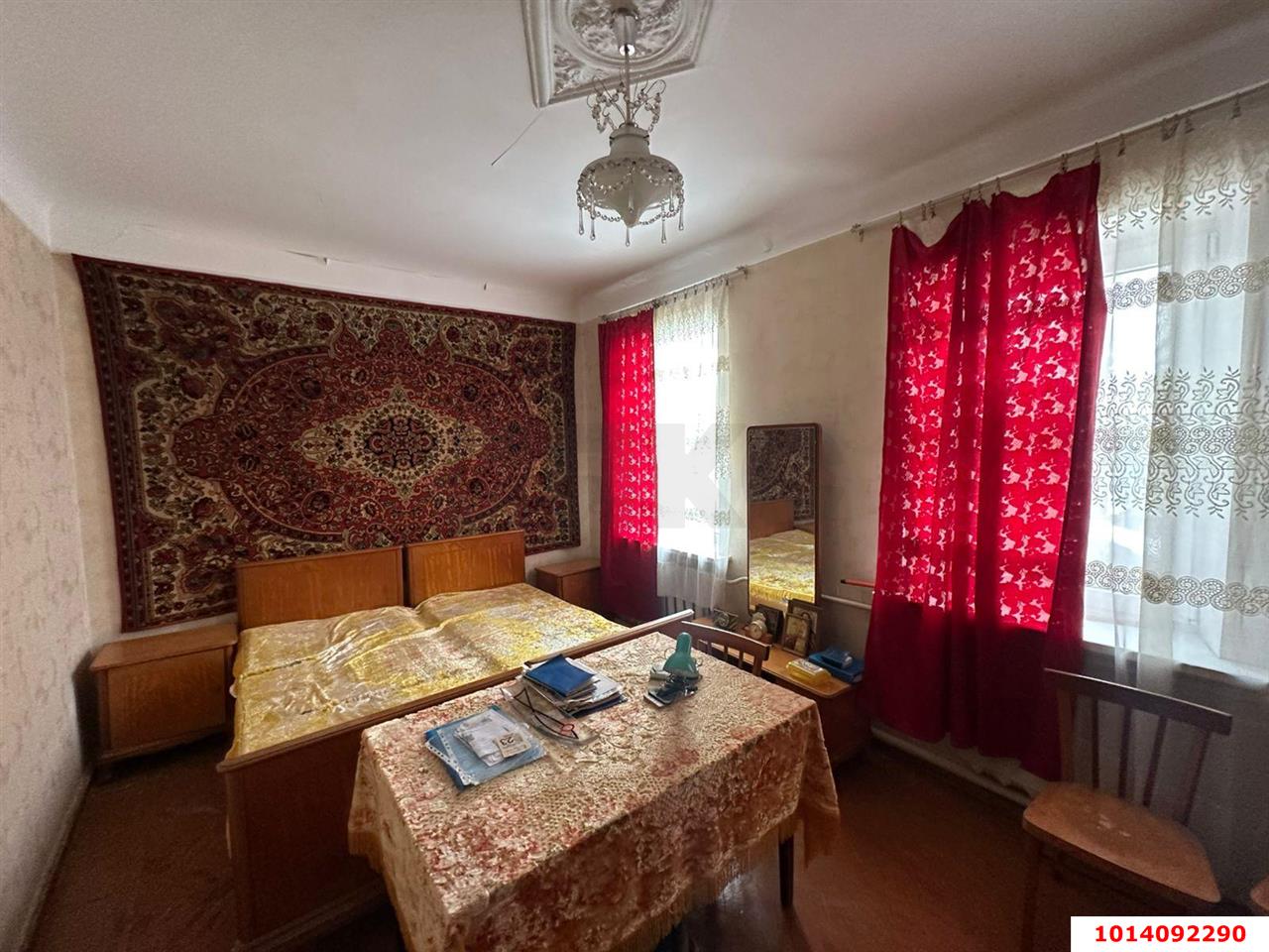 Фото №7: Дом 54&nbsp;м² + 4.55&nbsp;сот., 1&nbsp;эт. - Краснодар, Прикубанский внутригородской округ, мкр. Славянский, ул. имени Толбухина, 40