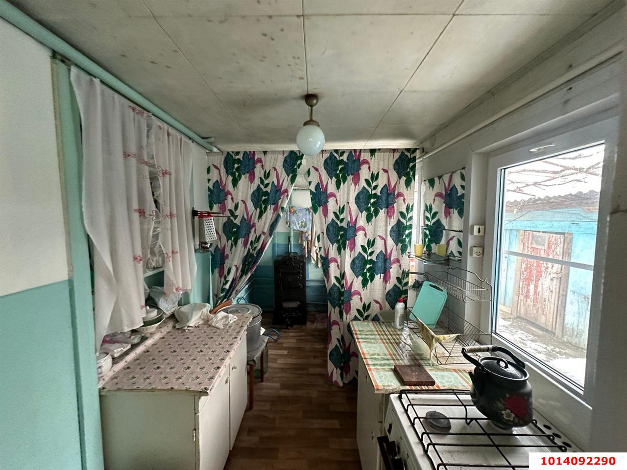 Фото №10: Дом 54&nbsp;м² + 4.55&nbsp;сот., 1&nbsp;эт. - Краснодар, Прикубанский внутригородской округ, мкр. Славянский, ул. имени Толбухина, 40