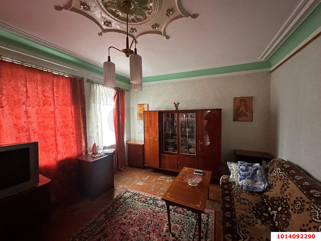 Фото №8: Дом 54&nbsp;м² + 4.55&nbsp;сот., 1&nbsp;эт. - Краснодар, Прикубанский внутригородской округ, мкр. Славянский, ул. имени Толбухина, 40