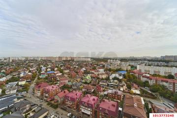 Фото №1: Пентхаус 256 м², 20/21 эт. - Краснодар, мкр. жилой комплекс Версаль, ул. Черниговская, 1